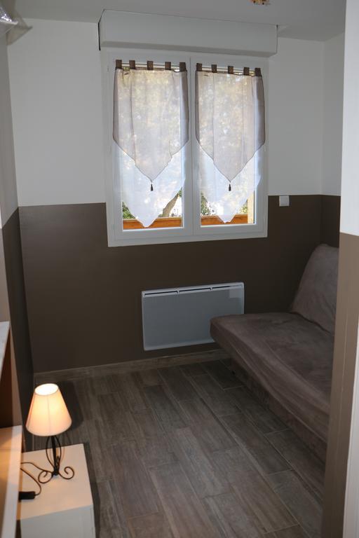 Etape Cathare Villa Duilhac Bagian luar foto