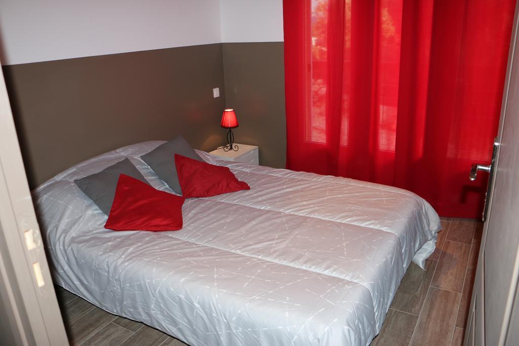 Etape Cathare Villa Duilhac Bagian luar foto